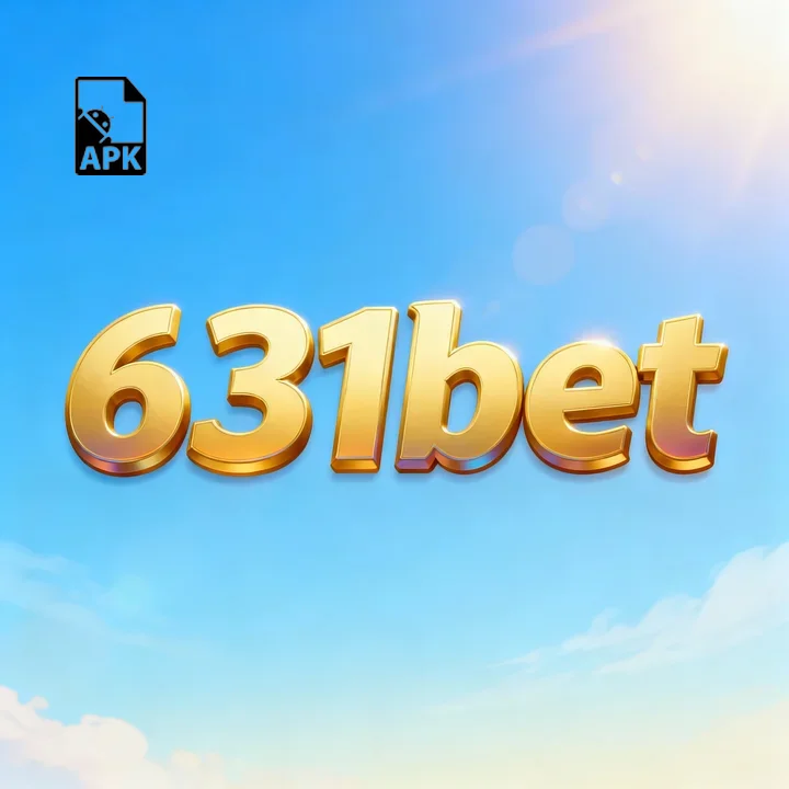 APK oficial da 631bet para Android