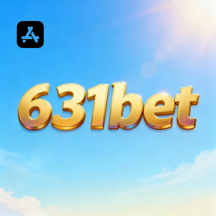 APP oficial da 631bet para mobile