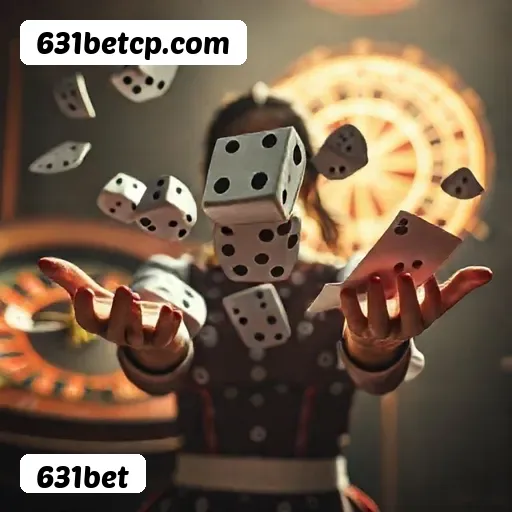 6 vantagens exclusivas do programa VIP da 631bet