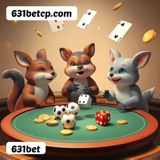 631bet APP mobile iOS Android - 187 mil downloads São Paulo Rio BH