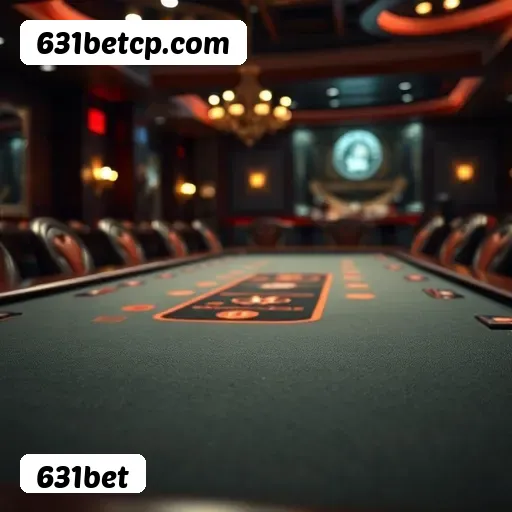 Catálogo 631bet 2.547 jogos - Pragmatic Play, Evolution, NetEnt