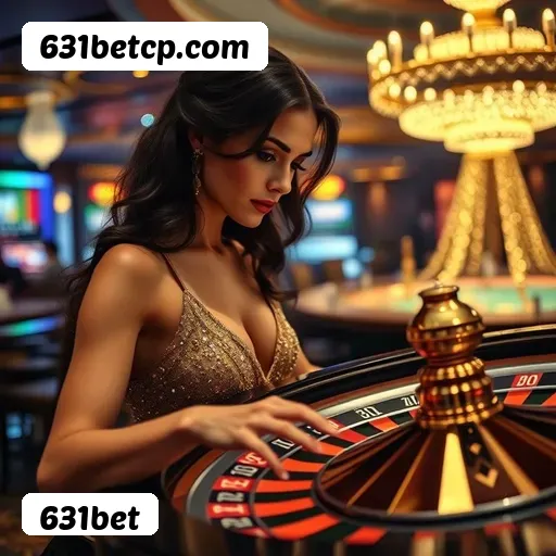Loterias online disponíveis na 631bet