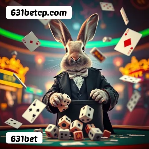 Principais provedores de slots da 631bet - NetEnt, Pragmatic Play, Play'n GO