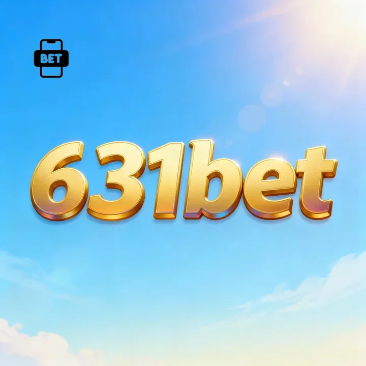 Apostas esportivas da 631bet com odds competitivas