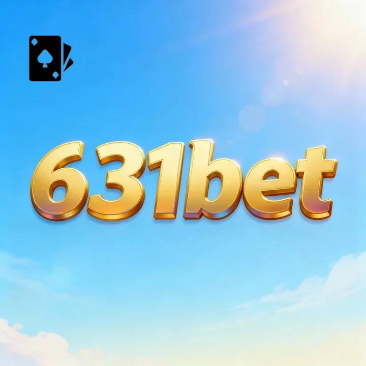 Cassino ao vivo da 631bet com dealers reais