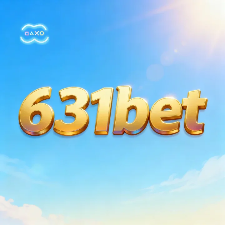 Logo da 631bet